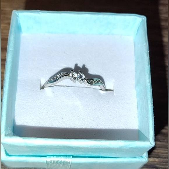 Infinity Ring - Picture 2 of 2